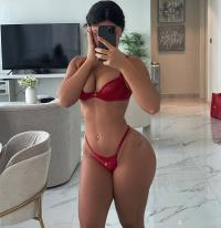 Şişli Escort Bayan Neslihanla Özel Anlar
